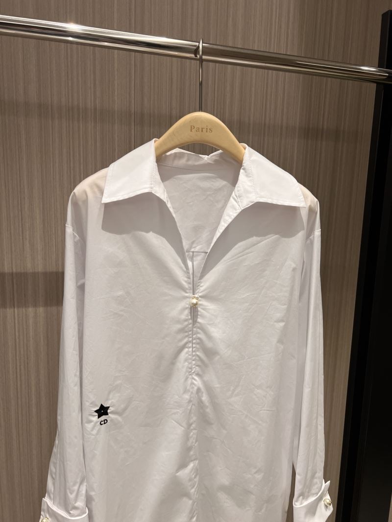 Christian Dior Shirts